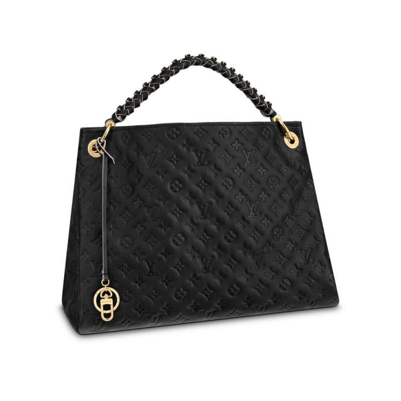 Louis Vuitton Monogram Emprainte Artsy MM M52731 – Taschenvip.com 