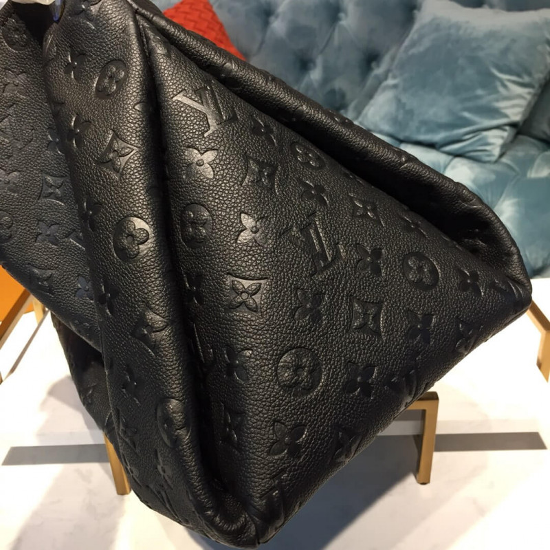 Louis Vuitton Monogram Emprainte Artsy MM M52731 – Taschenvip.com 