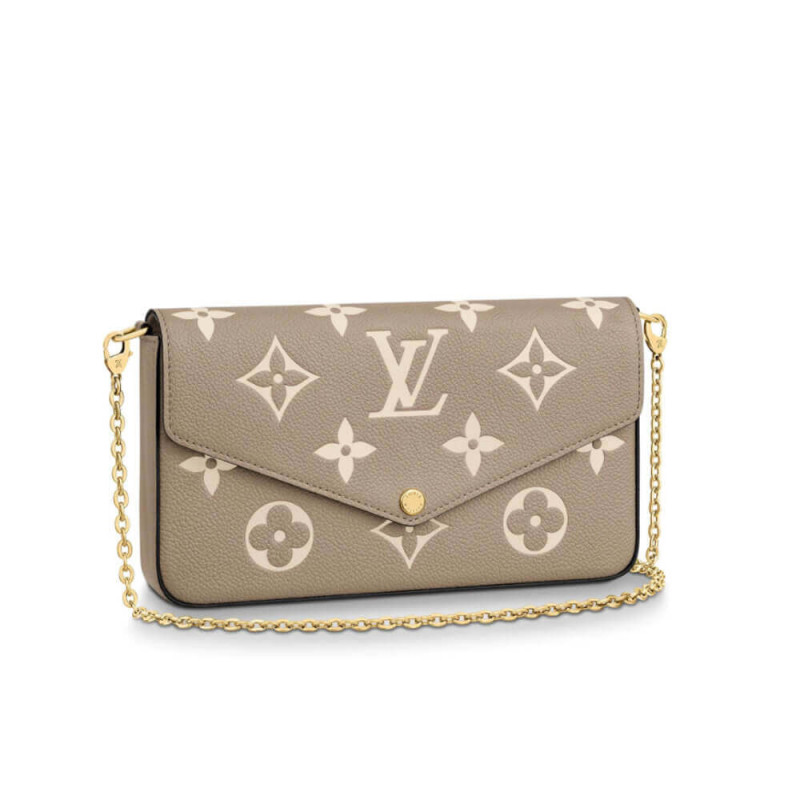 Louis Vuitton Felicie Pochette M69977 – Taschenvip.com: Fake