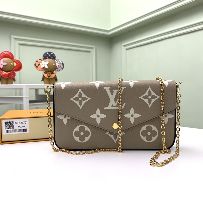 Louis Vuitton Felicie Pochette M69977 – Taschenvip.com: Fake