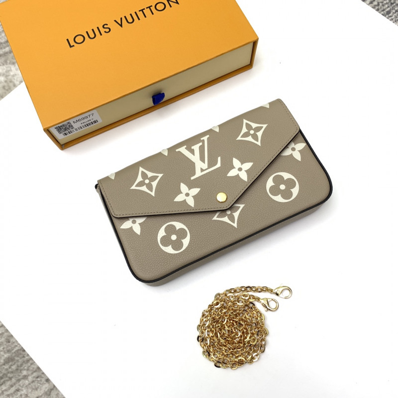 Louis Vuitton Felicie Pochette M69977 – Taschenvip.com: Fake