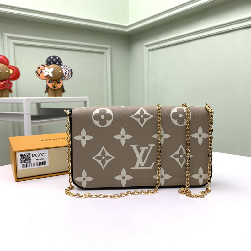 Louis Vuitton Felicie Pochette M69977 – Taschenvip.com: Fake
